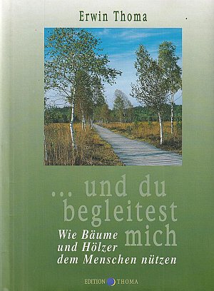 ...und du begleitest mich