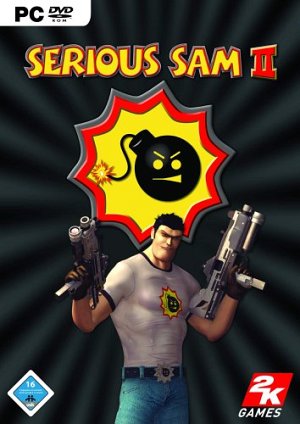 Serious Sam 2 [PC]