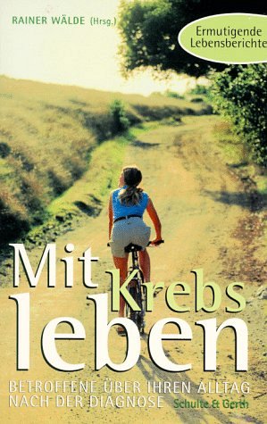 Mit Krebs leben