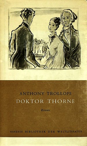 Doktor Thorne