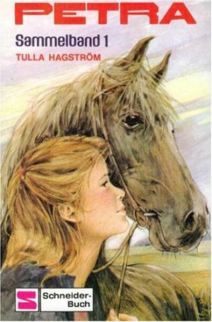 Petra und der Reiterhof