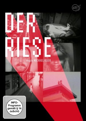 Der Riese [DVD]