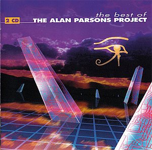 The Best of the Alan Parsons Project [CD]