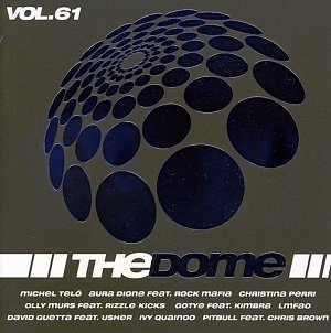 The Dome Vol. 61 [CD]