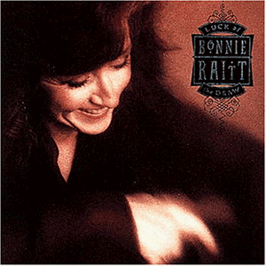 Luck of the Draw [CD]