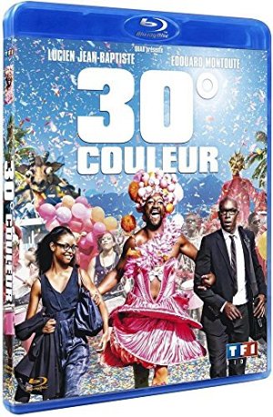 30° Couleur [Blu-ray]