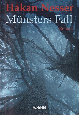 münsters fall