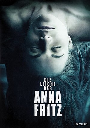 Die Leiche der Anna Fritz [DVD]