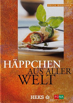 Häppchen aus aller Welt