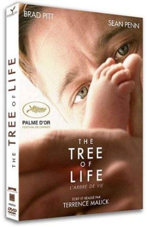 The Tree of Life - L'arbre de vie [DVD]