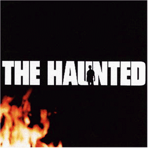 The Haunted [CD]