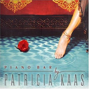 Piano Bar [CD]