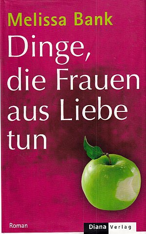 Dinge, die Frauen aus Liebe tun