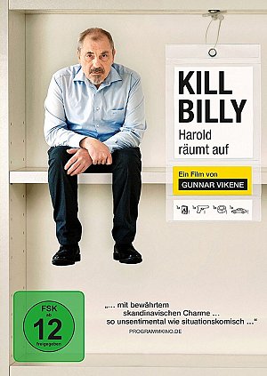 Kill Billy [DVD]