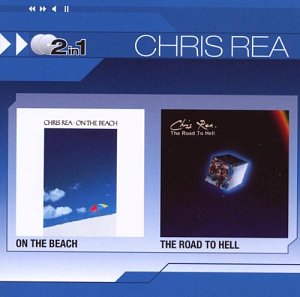 On the Beach - The Road to Hell [CD]