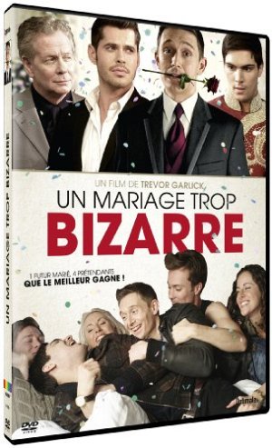 Un Mariage trop Bizarre [DVD]
