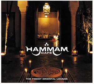 Hammam Cafe [CD]