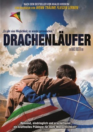 Drachenläufer - The Kite Runner [DVD]