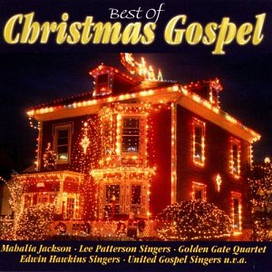 Best of Christmas Gospel [CD]