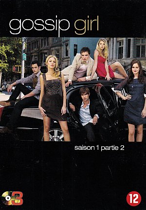 Gossip Girl - Saison 1.2 [DVD]