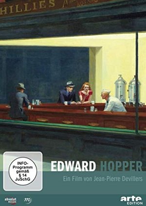 Edward Hopper [DVD]