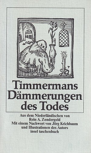 Dämmerungen des Todes