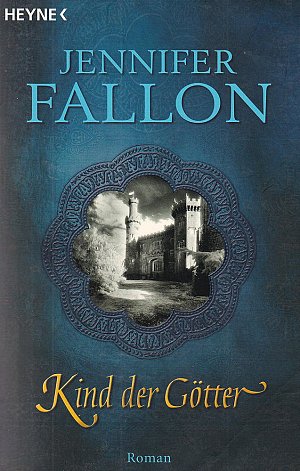 Das Dämonenkind Kind der Götter