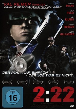 2:22 [DVD]