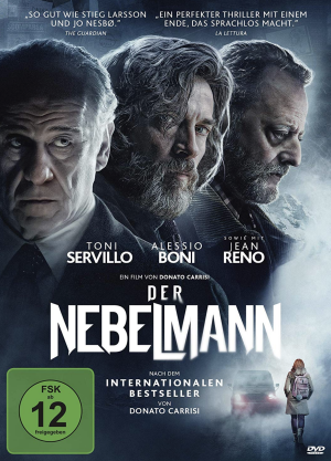 Der Nebelmann [DVD]