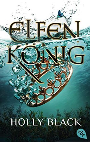 Elfenkönigin
