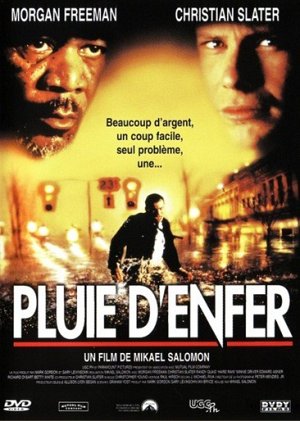 Pluie d'enfer [DVD]