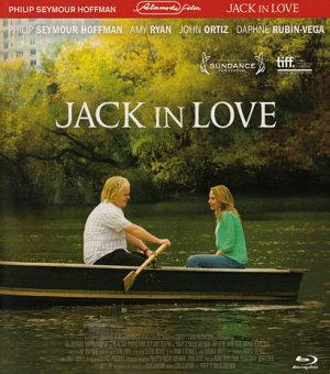 Jack in Love [Blu-ray]