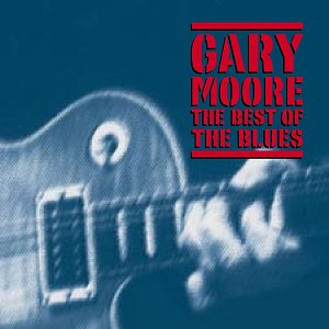 The Best Of The Blues [CD]