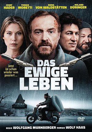Das Ewige Leben [DVD]