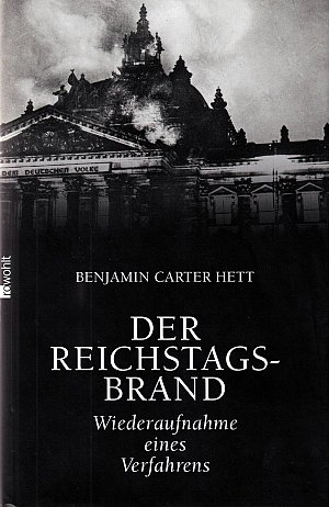 Der Reichstagsbrand