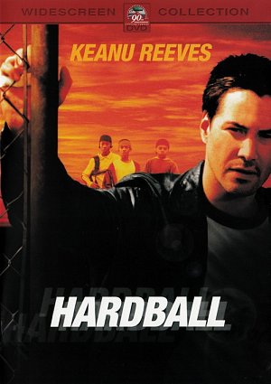 Hardball [DVD]