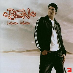Leben Leben [CD]