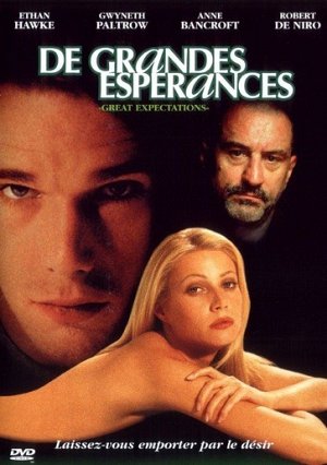 De grandes espérances  [DVD]