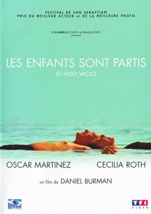 Les enfants sont partis (VOST) [DVD]