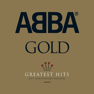 Gold [CD]