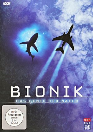 Bionik - Das Genie der Natur [DVD]