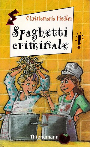 Spaghetti criminale