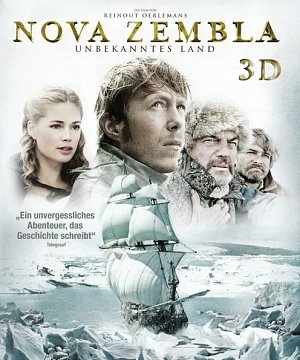 Nova Zembla [Blu-ray 3D]