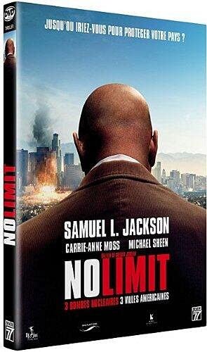 No Limit [DVD]