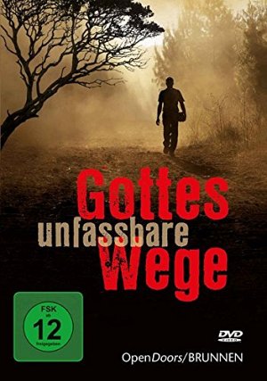 Gottes unfassbare Wege [DVD]
