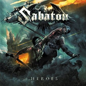 Heroes [CD]