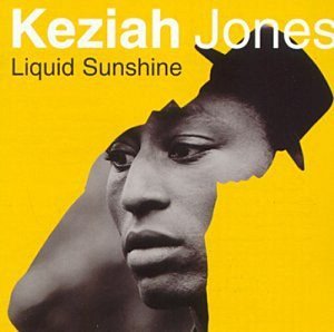 Liquid Sunshine [CD]