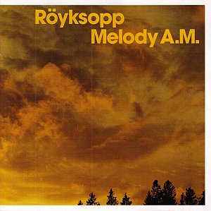 Melody A.M. [CD]