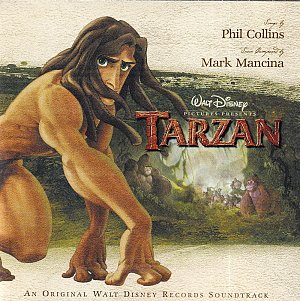 Tarzan [CD]