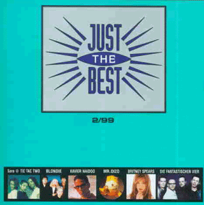 Just The Best 2/1999 [CD]